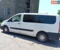 Белый Фиат Скудо, объемом двигателя 2 л и пробегом 342 тыс. км за 5400 $, фото 1 на Automoto.ua