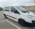 Білий Фіат Скудо, об'ємом двигуна 1.56 л та пробігом 391 тис. км за 3500 $, фото 1 на Automoto.ua