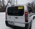 Білий Фіат Скудо, об'ємом двигуна 1.56 л та пробігом 285 тис. км за 6500 $, фото 6 на Automoto.ua