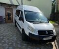 Білий Фіат Скудо, об'ємом двигуна 2 л та пробігом 345 тис. км за 5300 $, фото 1 на Automoto.ua