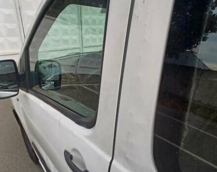 Білий Фіат Скудо, об'ємом двигуна 1.56 л та пробігом 391 тис. км за 3500 $, фото 9 на Automoto.ua