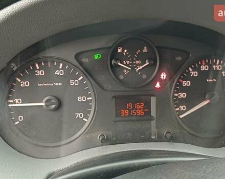 Білий Фіат Скудо, об'ємом двигуна 1.56 л та пробігом 391 тис. км за 3500 $, фото 12 на Automoto.ua