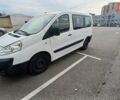 Білий Фіат Скудо, об'ємом двигуна 1.56 л та пробігом 391 тис. км за 3500 $, фото 2 на Automoto.ua