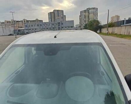 Білий Фіат Скудо, об'ємом двигуна 1.56 л та пробігом 391 тис. км за 3500 $, фото 10 на Automoto.ua