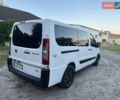 Белый Фиат Скудо, объемом двигателя 2 л и пробегом 280 тыс. км за 4400 $, фото 6 на Automoto.ua