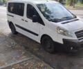 Белый Фиат Скудо, объемом двигателя 2 л и пробегом 262 тыс. км за 6800 $, фото 3 на Automoto.ua