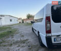 Белый Фиат Скудо, объемом двигателя 2 л и пробегом 280 тыс. км за 4400 $, фото 19 на Automoto.ua