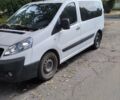 Белый Фиат Скудо, объемом двигателя 2 л и пробегом 262 тыс. км за 6800 $, фото 4 на Automoto.ua