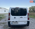 Белый Фиат Скудо, объемом двигателя 2 л и пробегом 280 тыс. км за 4400 $, фото 20 на Automoto.ua