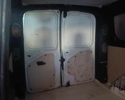 Белый Фиат Скудо, объемом двигателя 2 л и пробегом 337 тыс. км за 6500 $, фото 2 на Automoto.ua