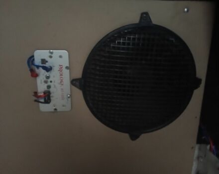 Белый Фиат Скудо, объемом двигателя 2 л и пробегом 337 тыс. км за 6500 $, фото 3 на Automoto.ua