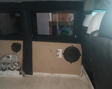 Белый Фиат Скудо, объемом двигателя 2 л и пробегом 337 тыс. км за 6500 $, фото 6 на Automoto.ua