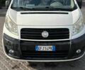 Белый Фиат Скудо, объемом двигателя 0 л и пробегом 280 тыс. км за 5000 $, фото 1 на Automoto.ua