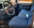 Белый Фиат Скудо, объемом двигателя 1.9 л и пробегом 320 тыс. км за 3500 $, фото 9 на Automoto.ua