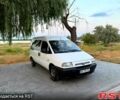 Білий Фіат Скудо, об'ємом двигуна 1.9 л та пробігом 150 тис. км за 2700 $, фото 1 на Automoto.ua