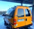 Белый Фиат Скудо, объемом двигателя 19 л и пробегом 128 тыс. км за 2500 $, фото 3 на Automoto.ua