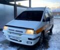 Белый Фиат Скудо, объемом двигателя 19 л и пробегом 128 тыс. км за 2500 $, фото 1 на Automoto.ua