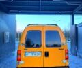 Белый Фиат Скудо, объемом двигателя 19 л и пробегом 128 тыс. км за 2500 $, фото 4 на Automoto.ua
