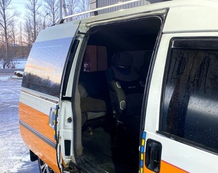 Белый Фиат Скудо, объемом двигателя 19 л и пробегом 128 тыс. км за 2500 $, фото 6 на Automoto.ua