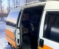 Белый Фиат Скудо, объемом двигателя 19 л и пробегом 128 тыс. км за 2500 $, фото 6 на Automoto.ua
