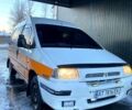 Белый Фиат Скудо, объемом двигателя 19 л и пробегом 128 тыс. км за 2500 $, фото 2 на Automoto.ua