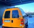 Белый Фиат Скудо, объемом двигателя 19 л и пробегом 128 тыс. км за 2500 $, фото 5 на Automoto.ua