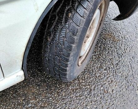 Белый Фиат Скудо, объемом двигателя 1.9 л и пробегом 400 тыс. км за 3400 $, фото 8 на Automoto.ua