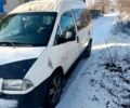 Белый Фиат Скудо, объемом двигателя 1.9 л и пробегом 0 тыс. км за 2700 $, фото 1 на Automoto.ua