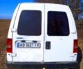 Білий Фіат Скудо, об'ємом двигуна 1.9 л та пробігом 800 тис. км за 1600 $, фото 2 на Automoto.ua