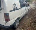 Белый Фиат Скудо, объемом двигателя 19 л и пробегом 280 тыс. км за 2650 $, фото 2 на Automoto.ua