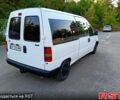 Белый Фиат Скудо, объемом двигателя 1.9 л и пробегом 360 тыс. км за 4000 $, фото 4 на Automoto.ua