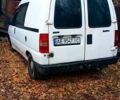 Білий Фіат Скудо, об'ємом двигуна 1.9 л та пробігом 400 тис. км за 3000 $, фото 1 на Automoto.ua