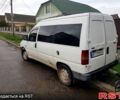 Белый Фиат Скудо, объемом двигателя 2 л и пробегом 350 тыс. км за 2650 $, фото 7 на Automoto.ua