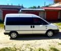 Белый Фиат Скудо, объемом двигателя 1.9 л и пробегом 200 тыс. км за 3500 $, фото 1 на Automoto.ua