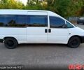 Белый Фиат Скудо, объемом двигателя 1.9 л и пробегом 360 тыс. км за 4000 $, фото 3 на Automoto.ua