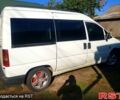 Белый Фиат Скудо, объемом двигателя 2 л и пробегом 350 тыс. км за 2650 $, фото 2 на Automoto.ua