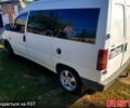 Белый Фиат Скудо, объемом двигателя 2 л и пробегом 350 тыс. км за 2650 $, фото 1 на Automoto.ua