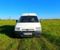 Белый Фиат Скудо, объемом двигателя 1.9 л и пробегом 300 тыс. км за 2800 $, фото 1 на Automoto.ua