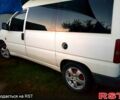 Белый Фиат Скудо, объемом двигателя 2 л и пробегом 350 тыс. км за 2650 $, фото 1 на Automoto.ua