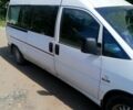 Белый Фиат Скудо, объемом двигателя 2 л и пробегом 500 тыс. км за 3500 $, фото 1 на Automoto.ua