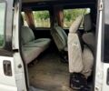 Белый Фиат Скудо, объемом двигателя 20 л и пробегом 415 тыс. км за 3650 $, фото 1 на Automoto.ua