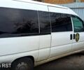Білий Фіат Скудо, об'ємом двигуна 2 л та пробігом 490 тис. км за 3300 $, фото 3 на Automoto.ua