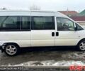 Белый Фиат Скудо, объемом двигателя 2 л и пробегом 380 тыс. км за 2600 $, фото 1 на Automoto.ua