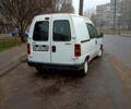Белый Фиат Скудо, объемом двигателя 19 л и пробегом 350 тыс. км за 2950 $, фото 4 на Automoto.ua
