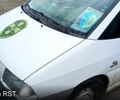 Білий Фіат Скудо, об'ємом двигуна 2 л та пробігом 490 тис. км за 3300 $, фото 1 на Automoto.ua