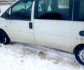 Белый Фиат Скудо, объемом двигателя 2 л и пробегом 434 тыс. км за 3800 $, фото 1 на Automoto.ua