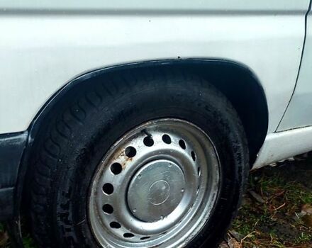 Фиат Скудо 2003 в Киеве на Automoto.ua Белый Фиат Скудо, объемом двигателя 2 л и пробегом 310 тыс. км за 2900 $, фото 3 на Automoto.ua