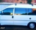 Білий Фіат Скудо, об'ємом двигуна 1.9 л та пробігом 312 тис. км за 3300 $, фото 5 на Automoto.ua