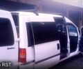 Білий Фіат Скудо, об'ємом двигуна 1.9 л та пробігом 312 тис. км за 3300 $, фото 1 на Automoto.ua