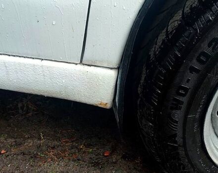 Фиат Скудо 2003 в Киеве на Automoto.ua Белый Фиат Скудо, объемом двигателя 2 л и пробегом 310 тыс. км за 2900 $, фото 1 на Automoto.ua